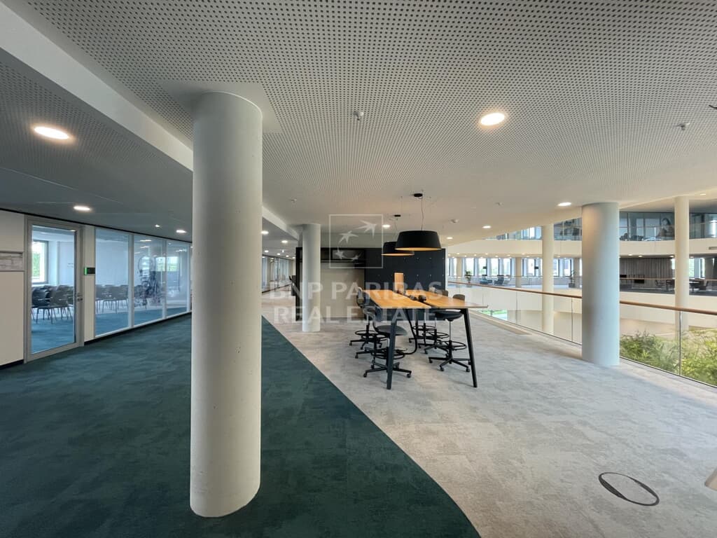 Meeting Area I
