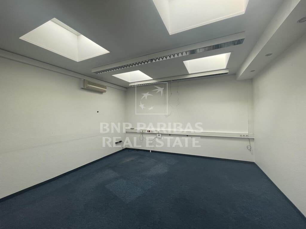 Innenansicht