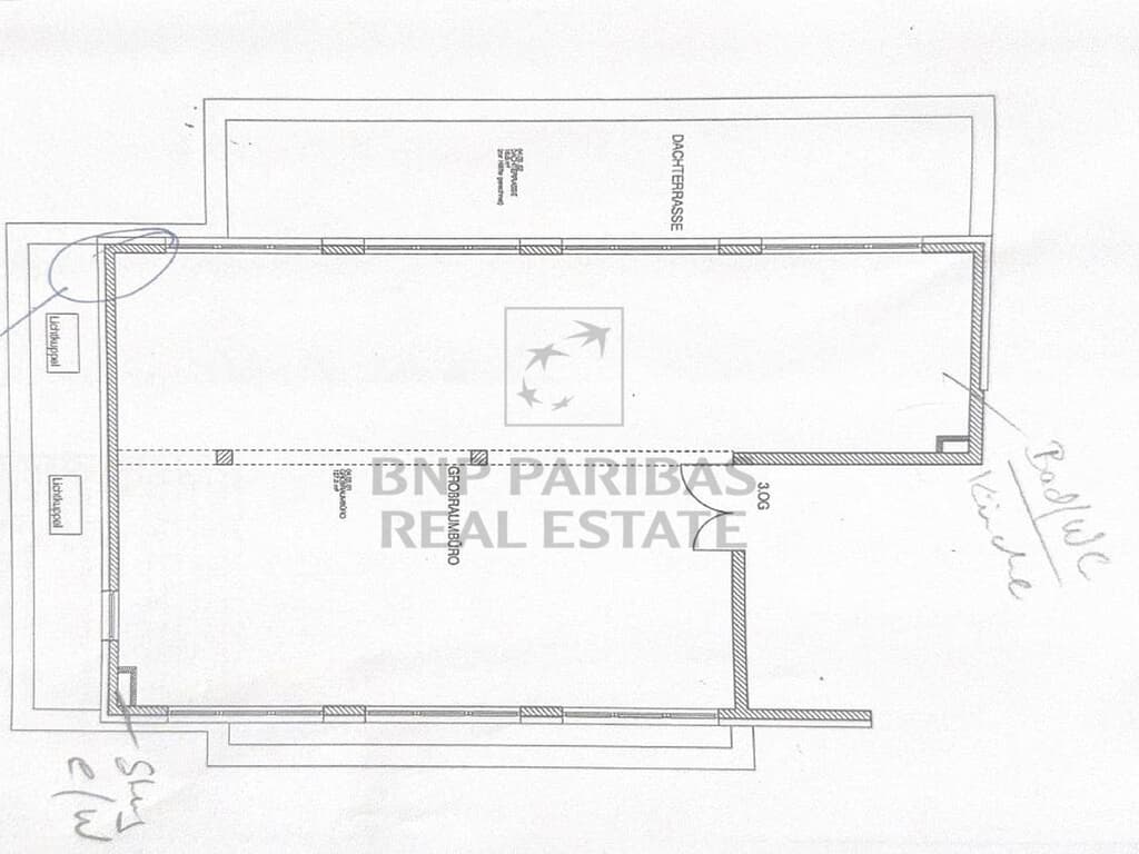 Grundriss 3.OG