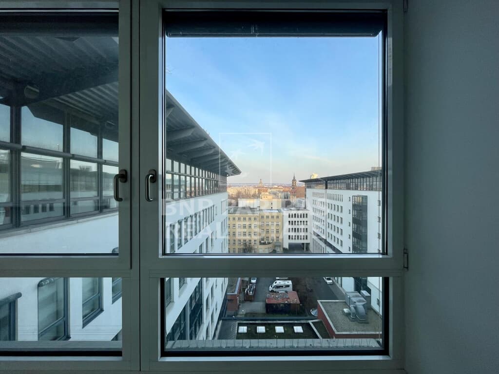 Ausblick