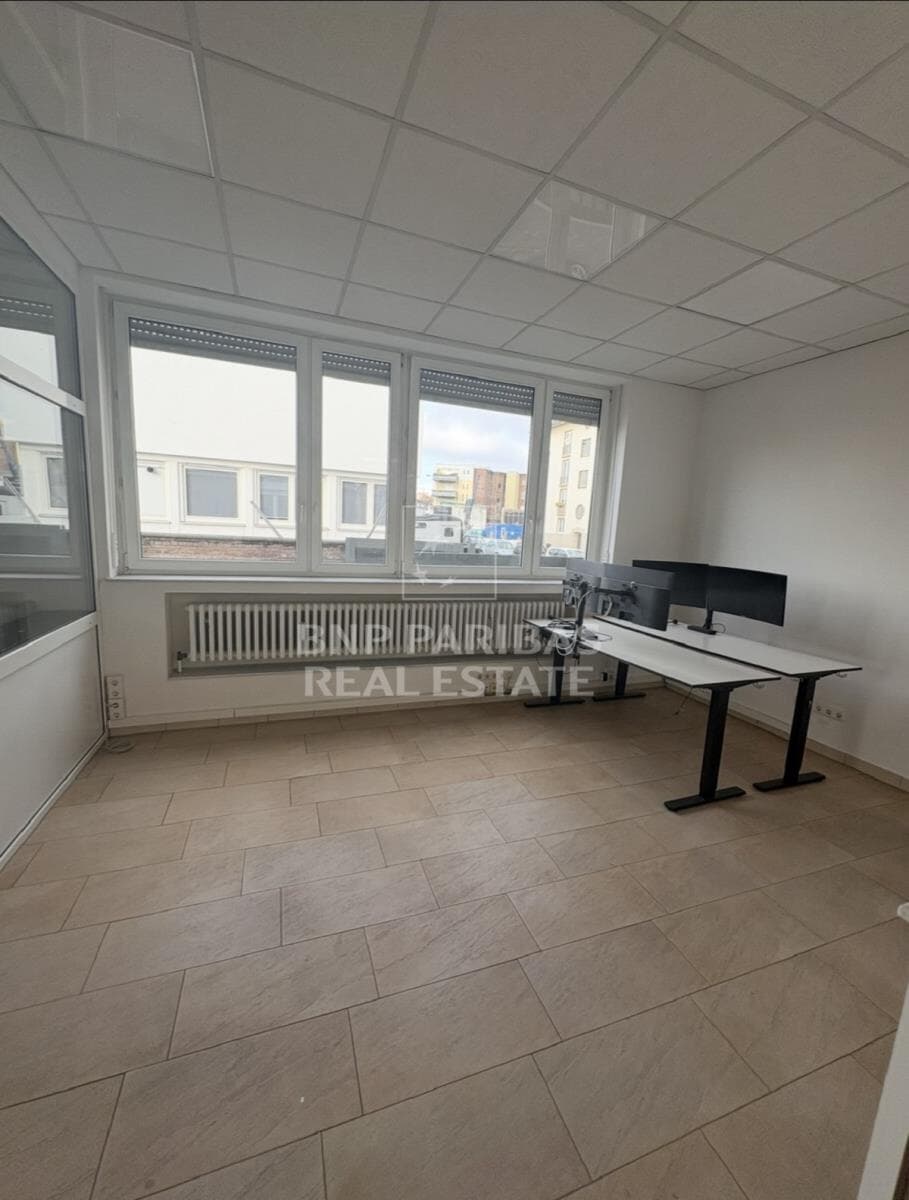 Multifunktionale Fläche in Kölner Südstadt