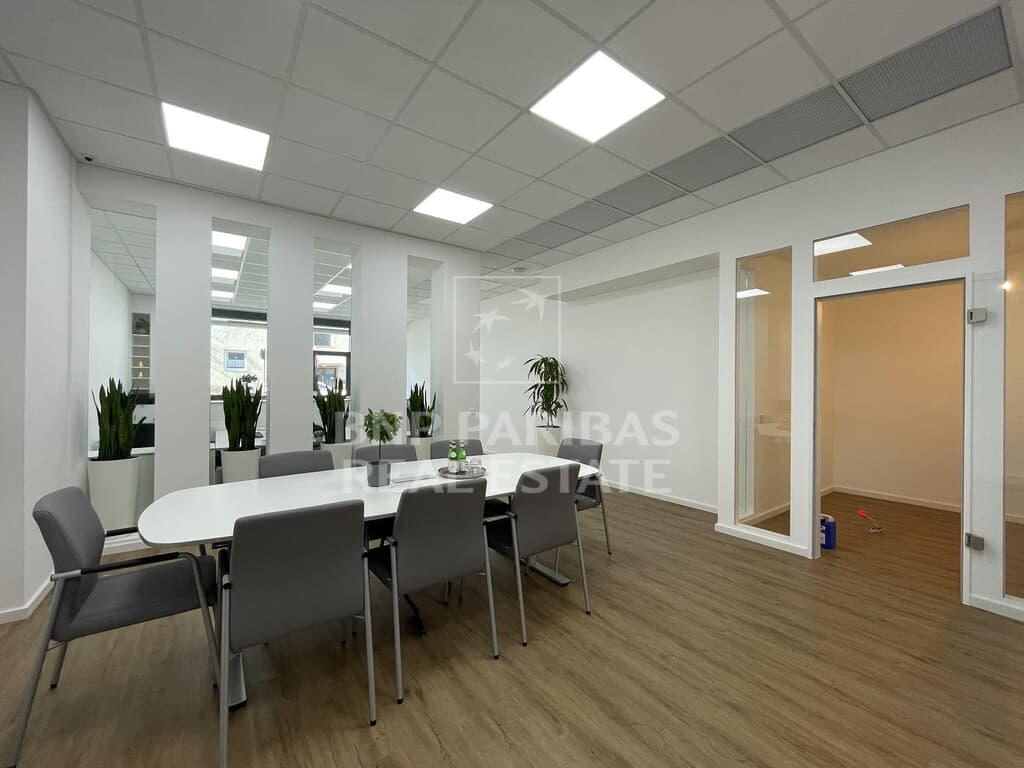 Moderne Gewerbeeinheit in Köln-Zollstock!