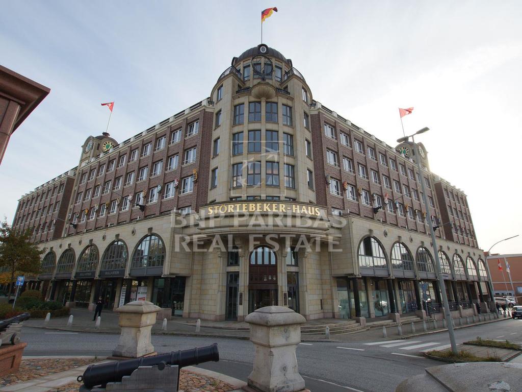 Modern - Imposant - Provisionsfrei!