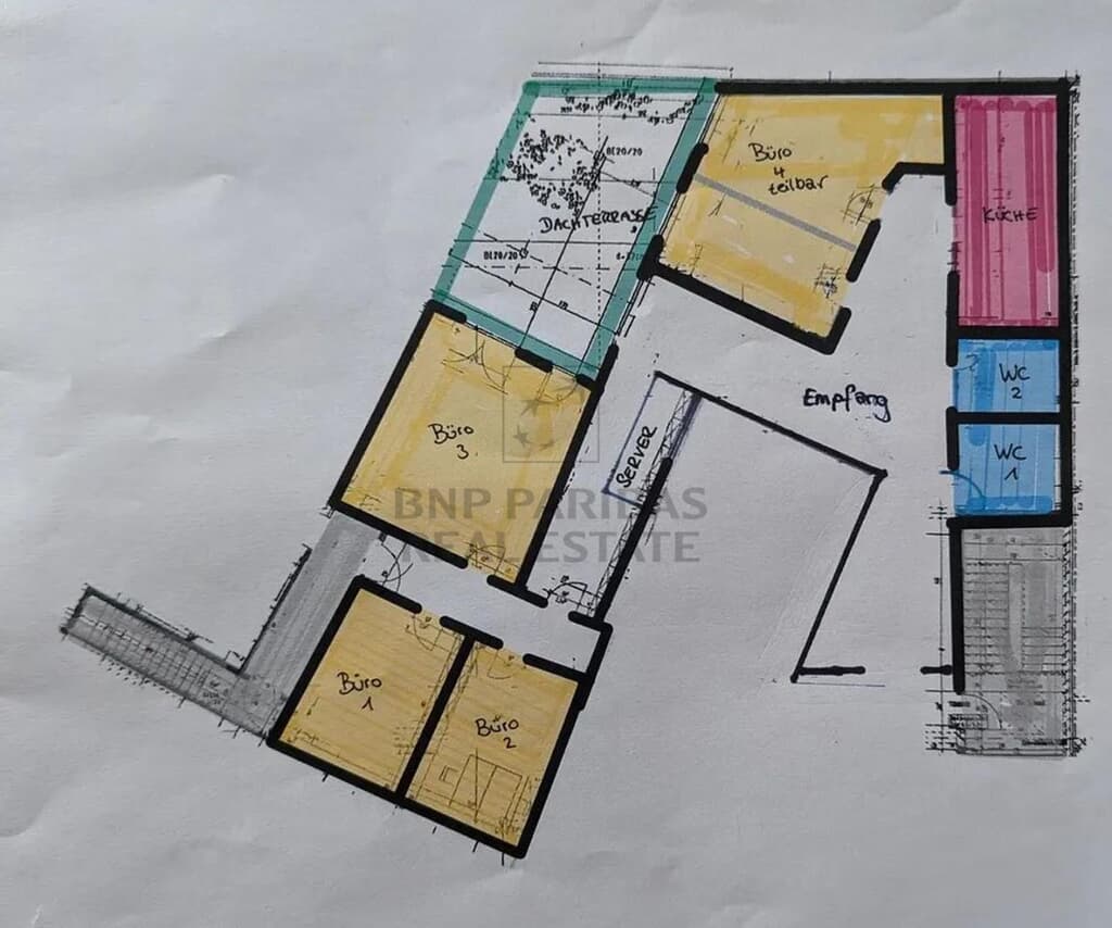 Grundriss 2.OG