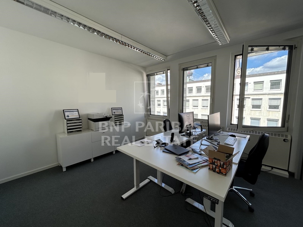 Attraktive Bürofläche im Herzen von Köln - direkt am Friesenplatz!