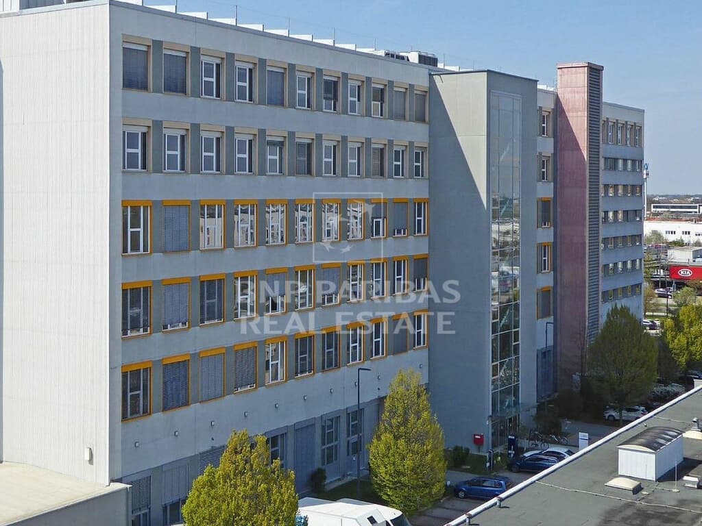 Produktionsfläche in ABSOLUTER TOP LAGE - PROVISIONSFREI