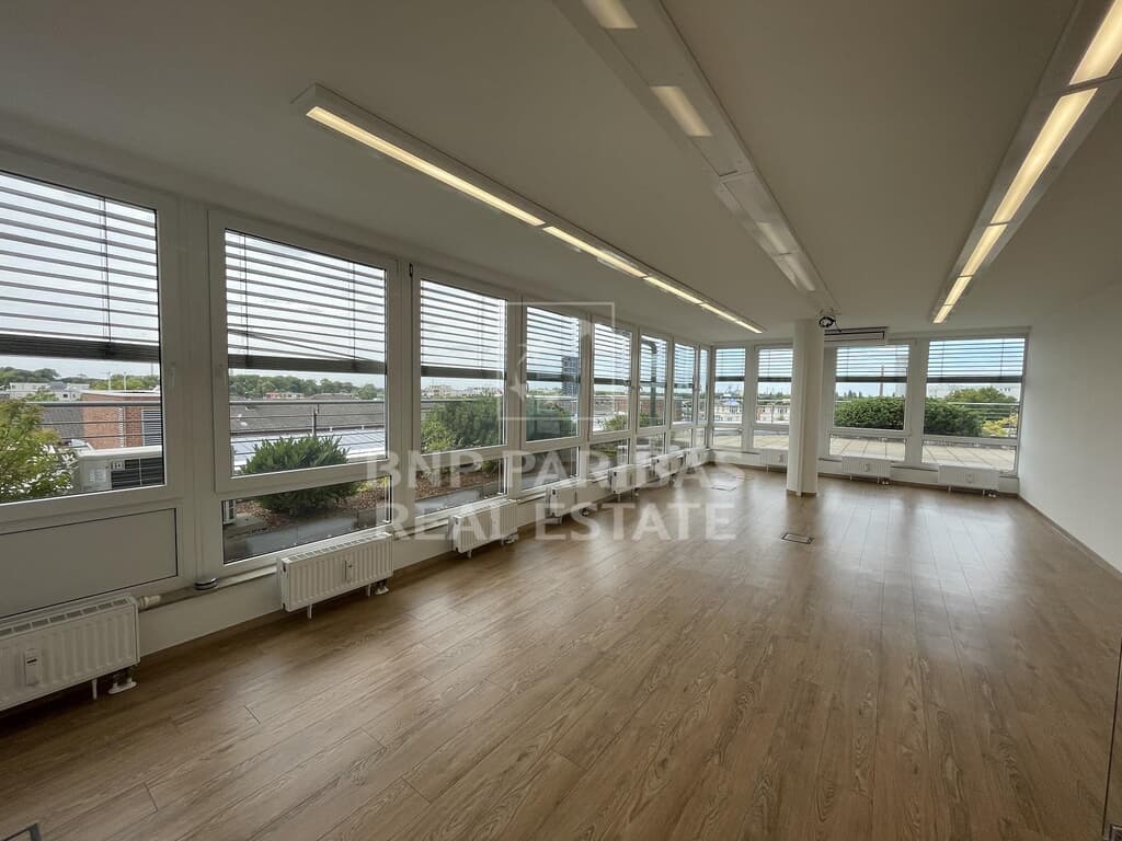 "Rhein-Galerie"