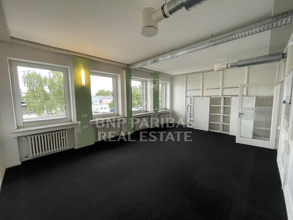 Kreative Bürofläche mit Charakter in Ehrenfeld!