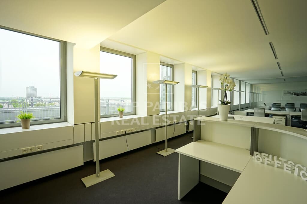 Büro 2