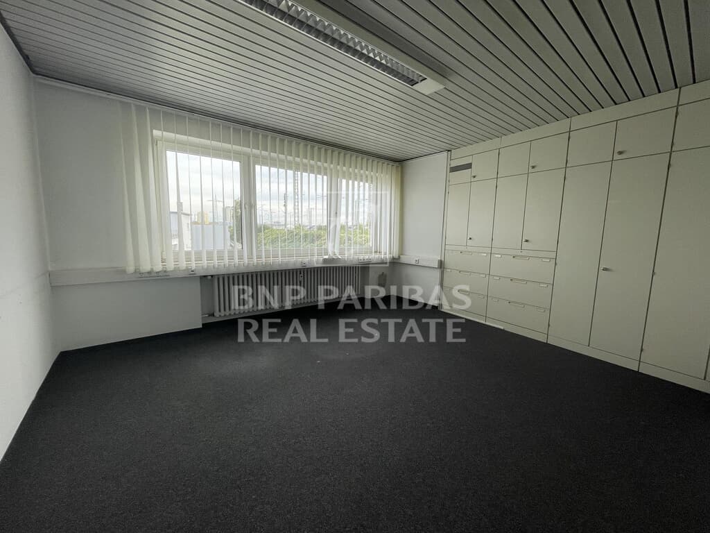 Zentral gelegene Büro- und Lagerfläche direkt am Volksgarten!