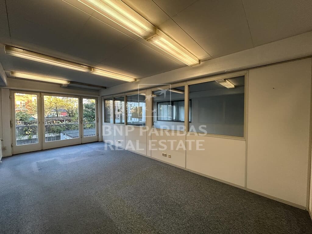 flexible Bürofläche in Köln-Ehrenfeld!