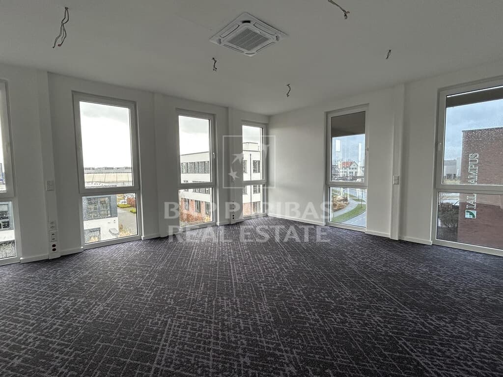 Neubau-Erstbezug im schönen Leverkusen Opladen!