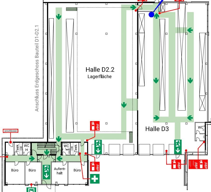 Grundriss H39 D2