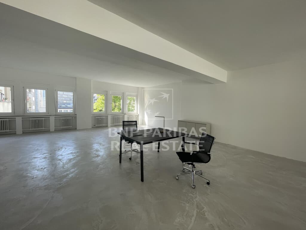 Musterbüro
