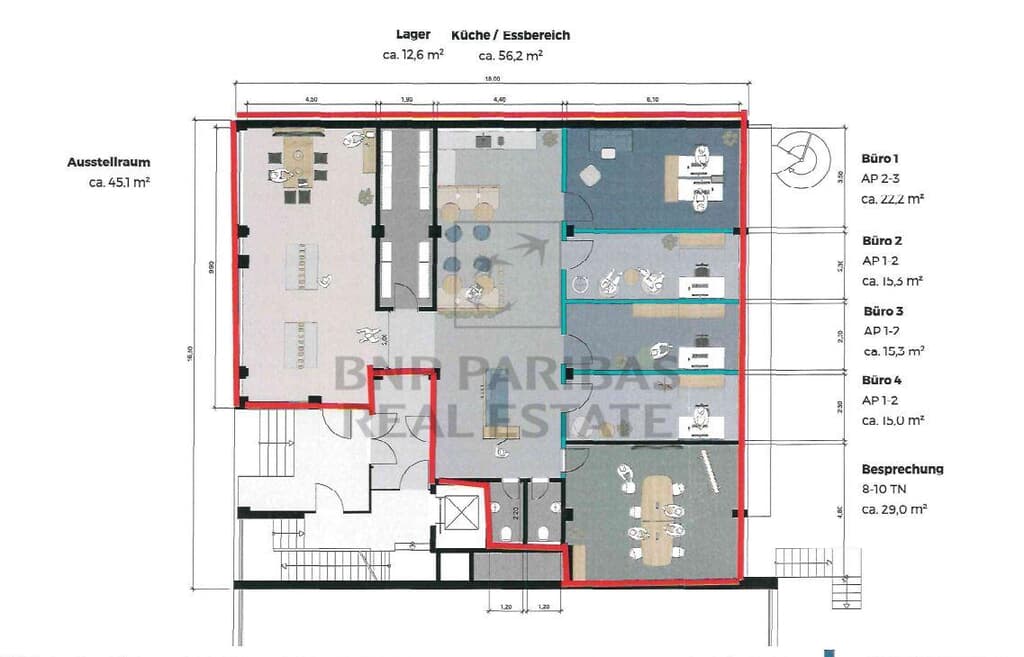 Haus 152 EG