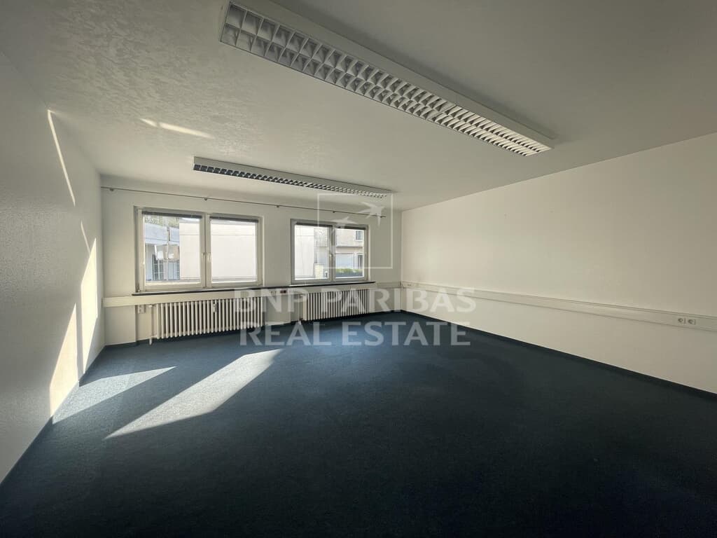 Ihr neuer Standort in Top-Lage - Erdgeschossbüro in der Kölner City