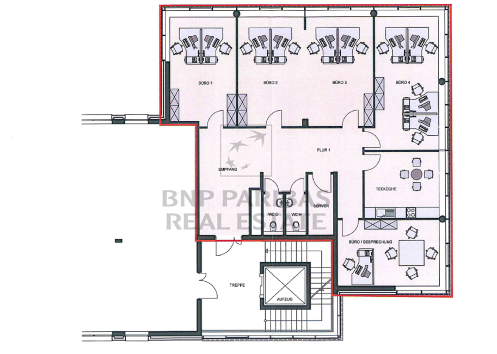Grundriss 1.OG
