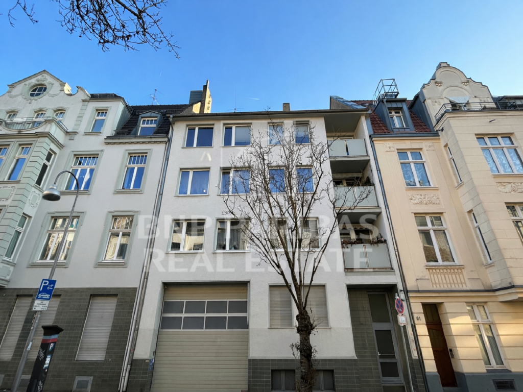 Vielseitige Gewerbefläche in Köln-Sülz – ideal als Werkstatt, Büro oder Dienstleistungsfläche!