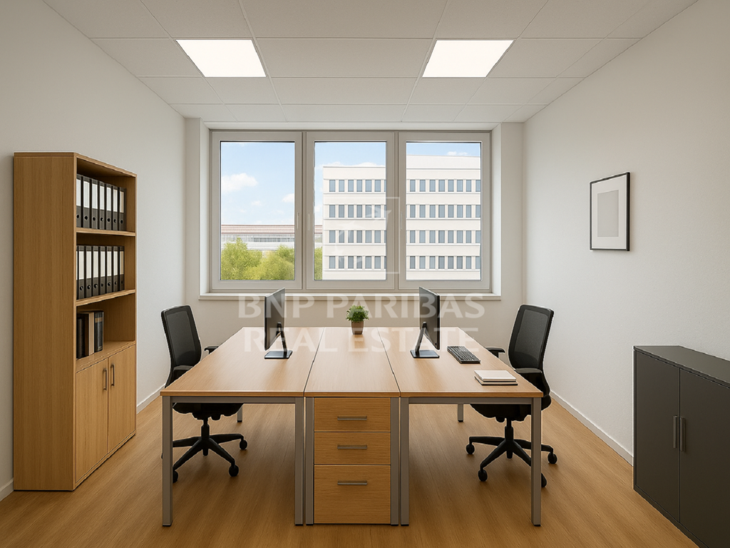im Leadauftrag! Repräsentatives Bürohaus mit markanter Architektur in Köln-Braunsfeld!