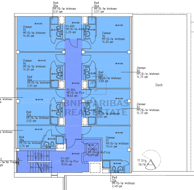 Haus 152 1.OG