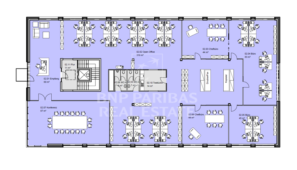 Haus 36 Grundriss 2.OG
