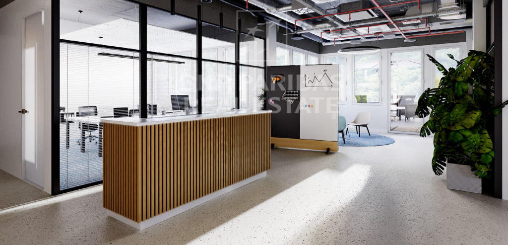 Provisionsfrei! Ihr neues Büro in Ratingen!