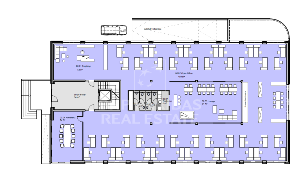 Haus 36 Grundriss EG