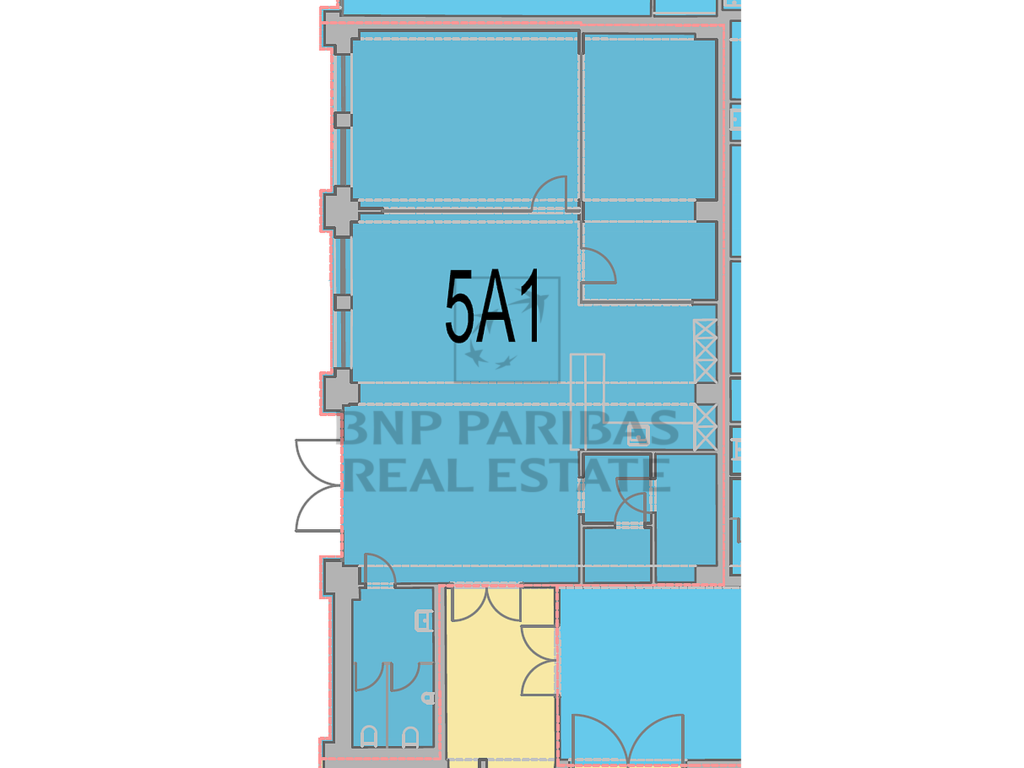 EG-Haus 1 5A1