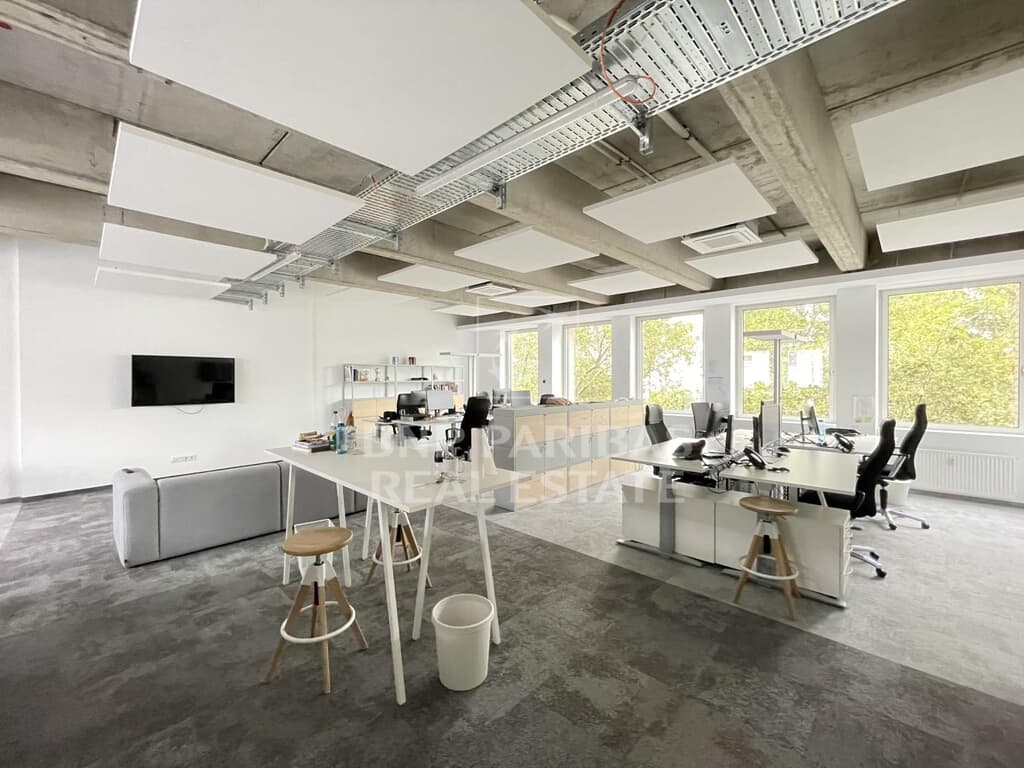 Open Space 2