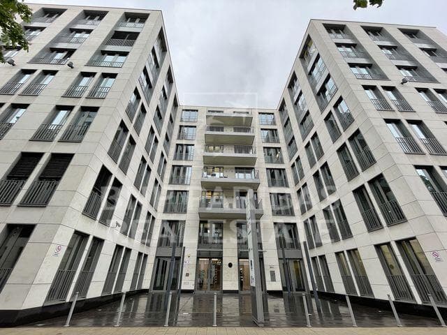 Erstklassige Büroflächen in Innenstadt-Lage im Hofgartenpalais
