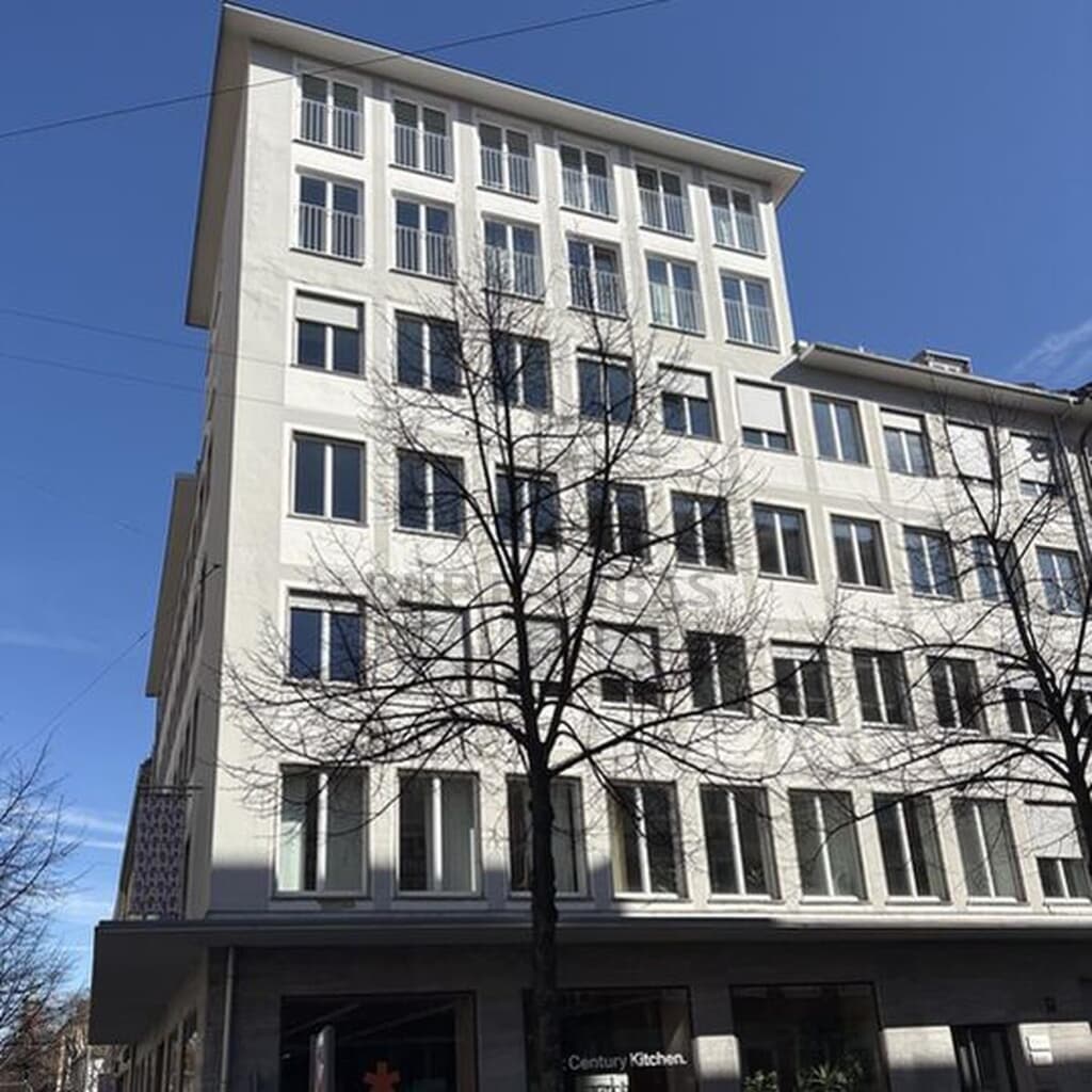 Kurze Laufzeit im Glockenbach