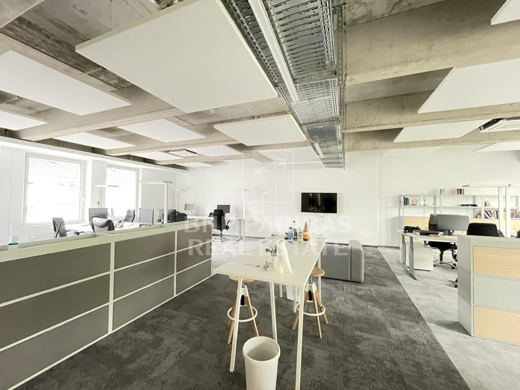 Open Space