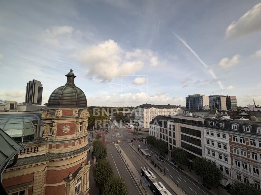 Ausblick