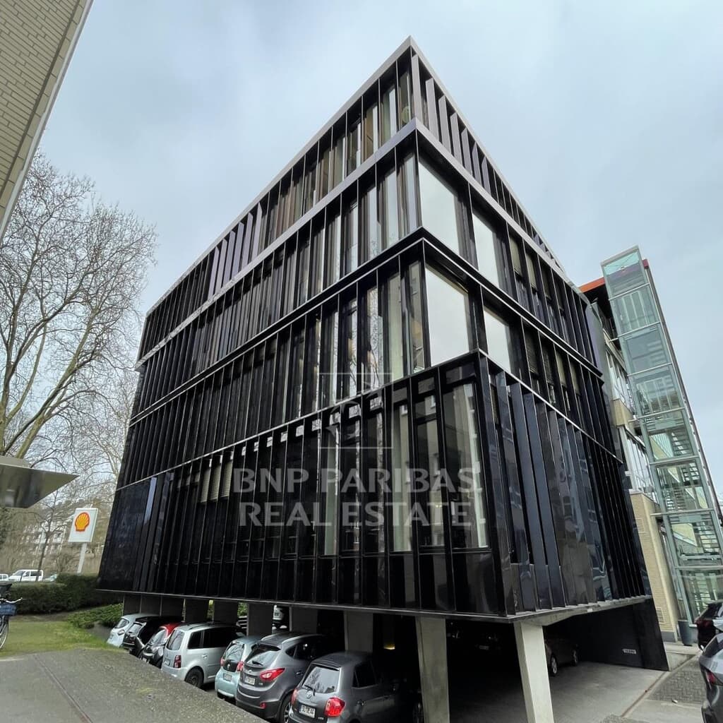 Attraktive Büroflächen in Eimsbüttel!