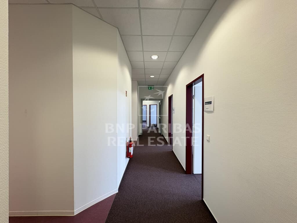 Innenansicht