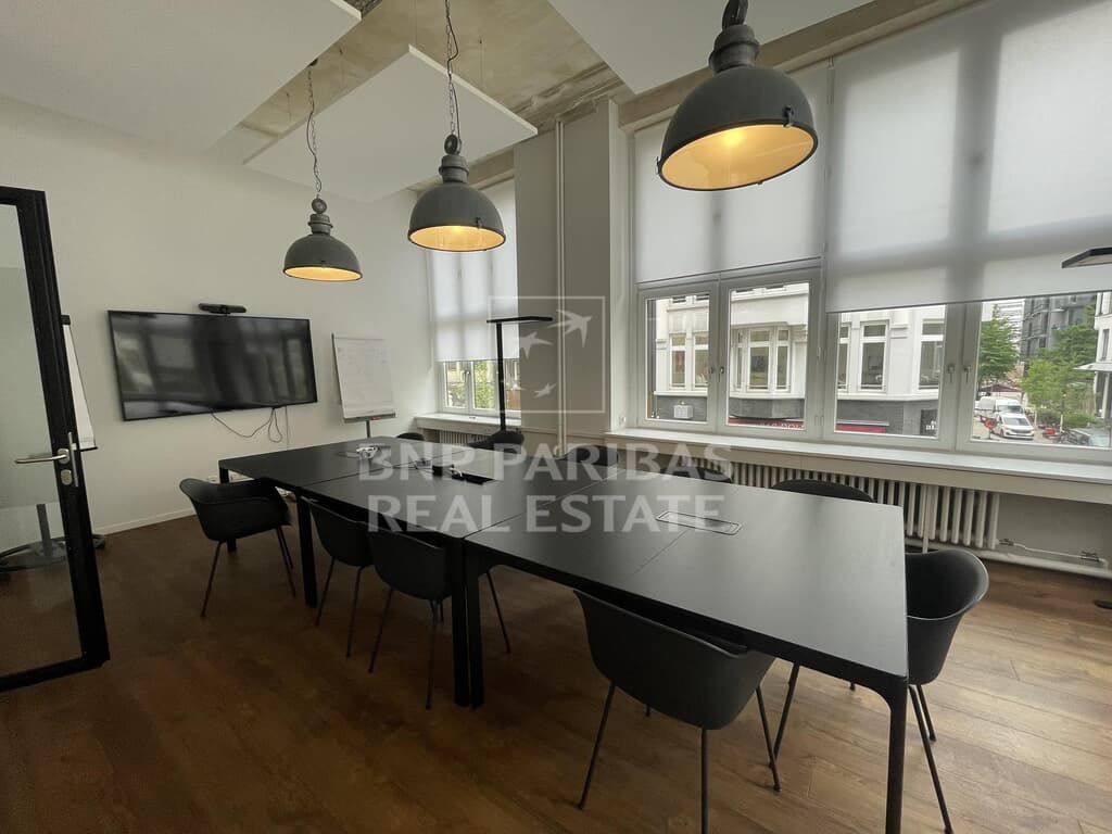 Innenansicht