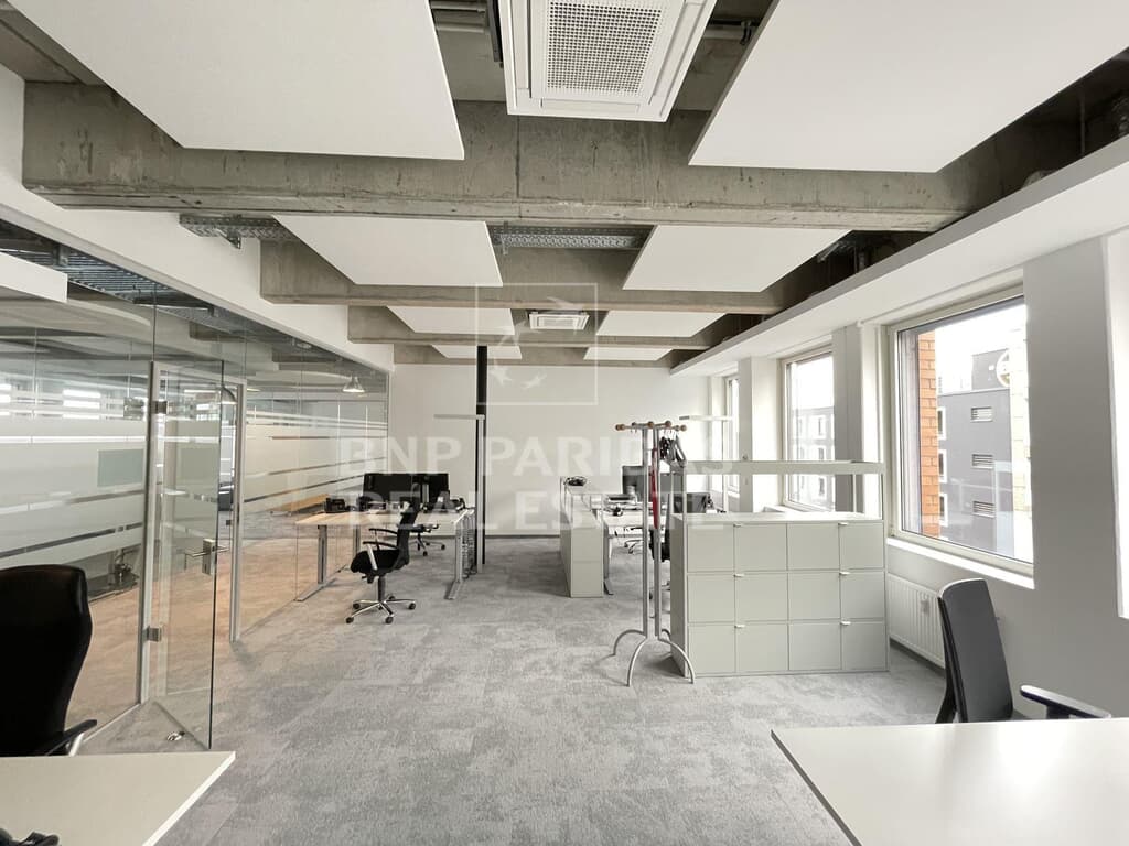 Büro