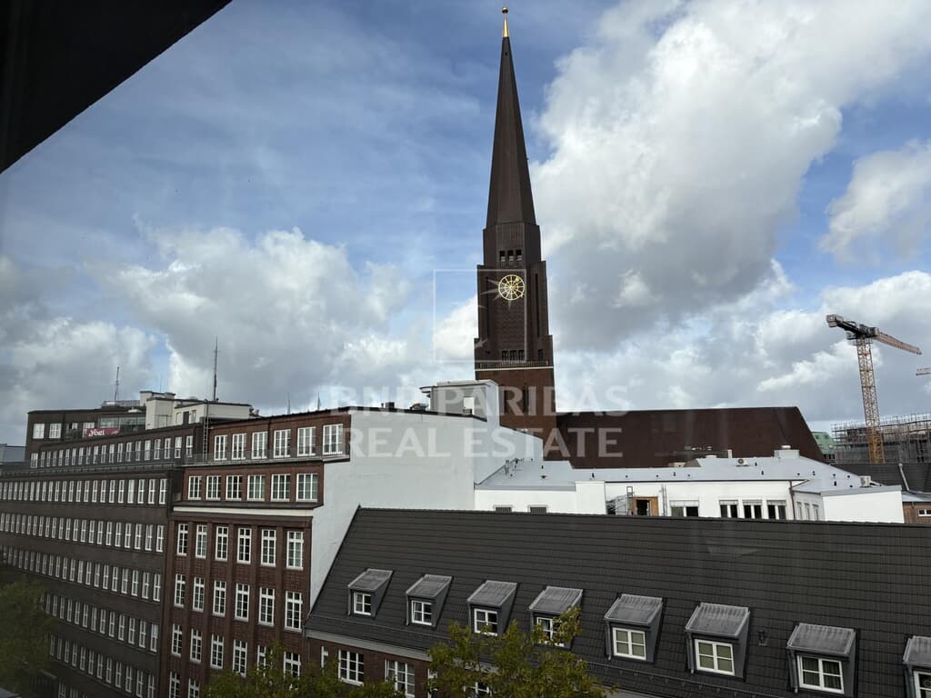 Ausblick
