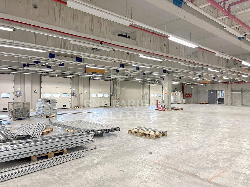Bild Rampen innen