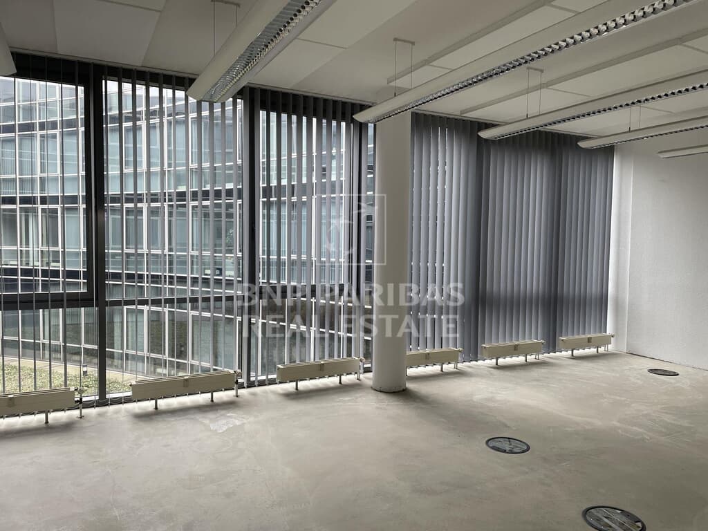 Büroansicht III 1.OG