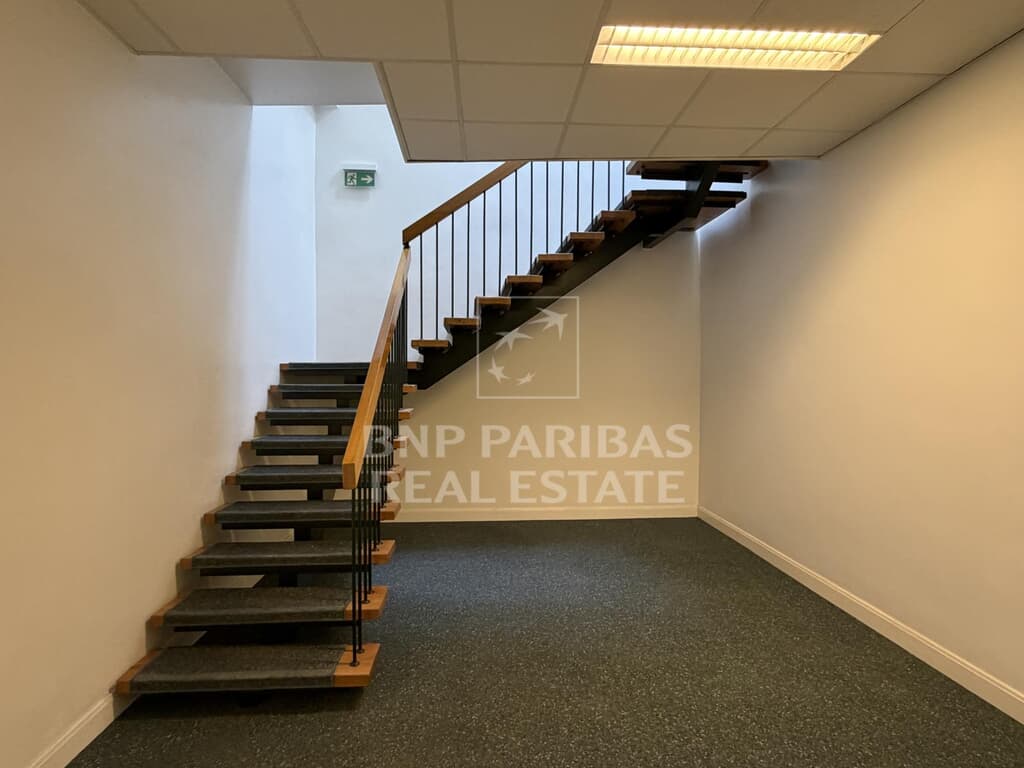 Innenansicht