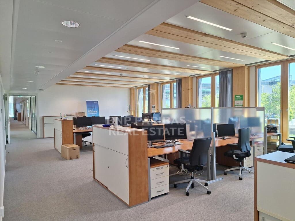 Beispiel - Büro