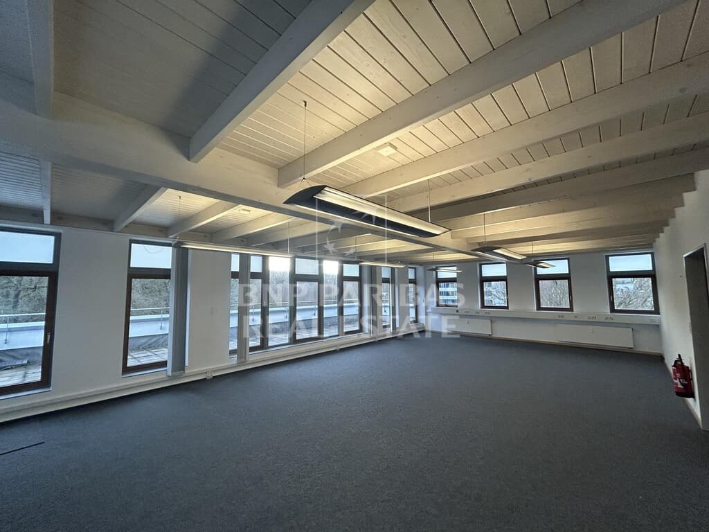 Büroansicht I Haus Nr. 16