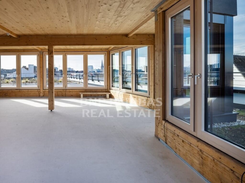 Terrasse u Dachgeschoss