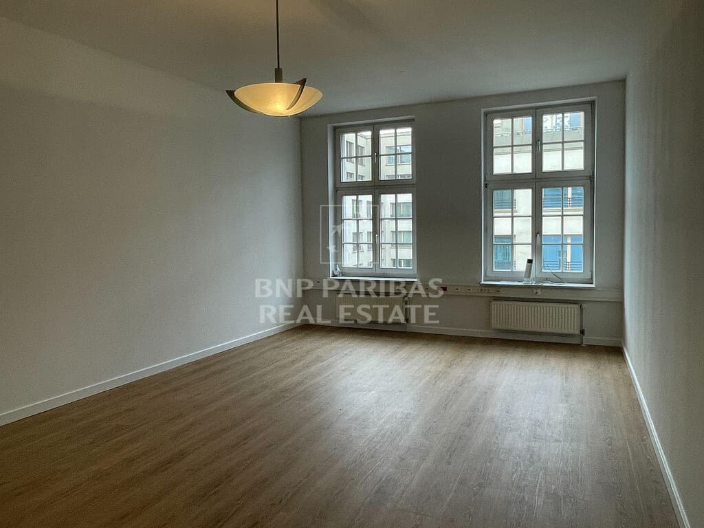 Innenfläche - 4. OG