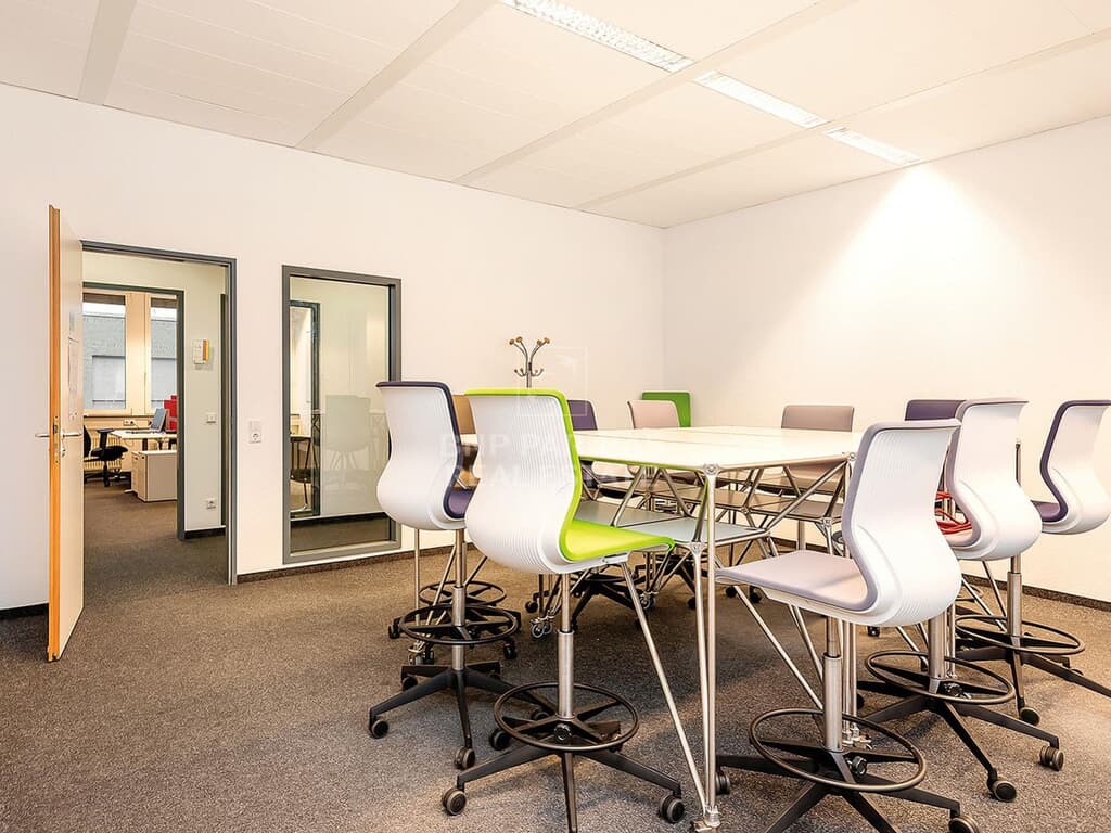 Bürobeispiel