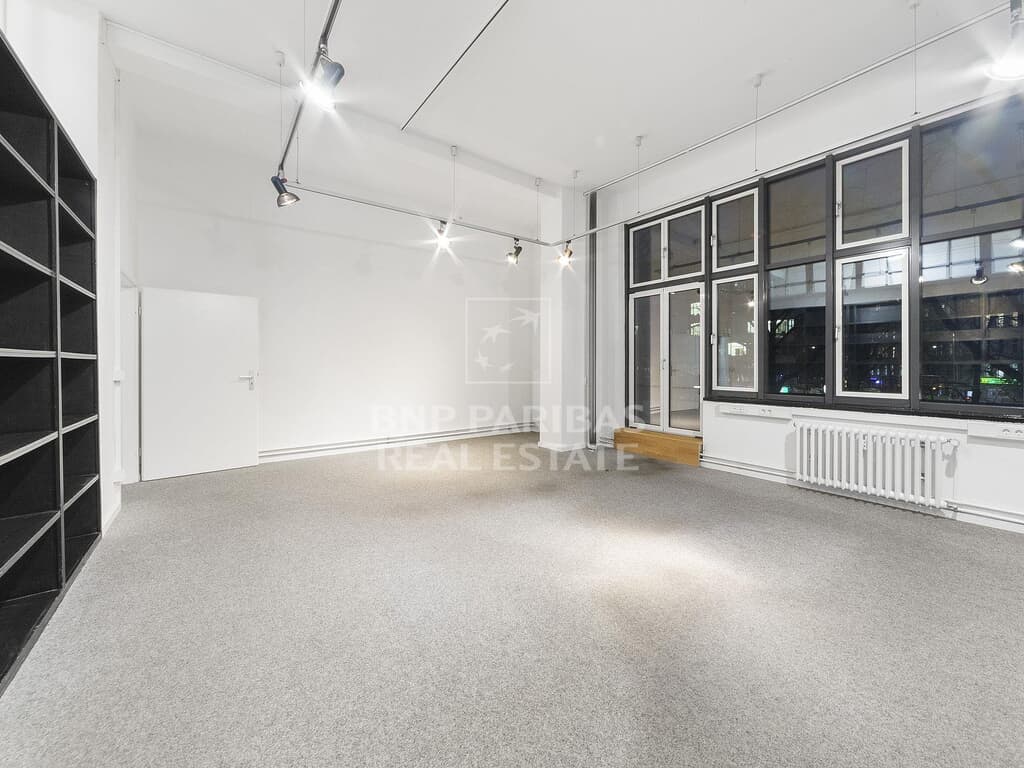 Innenfläche - 1. OG