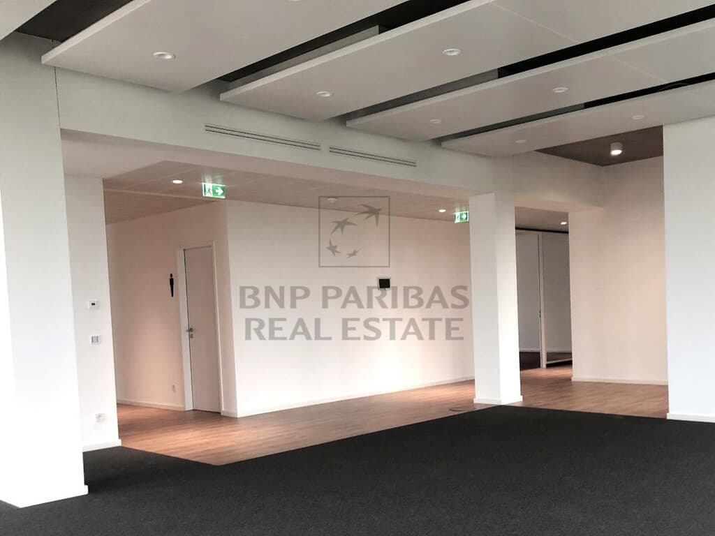 Innenansicht