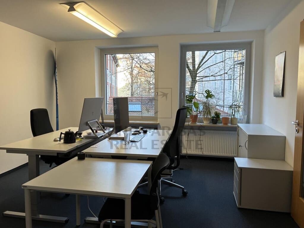 Innenansicht
