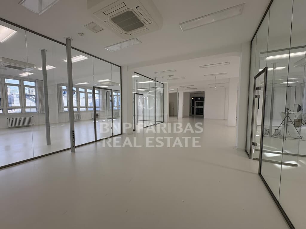 Charmante Büroflächen in Top Lage!